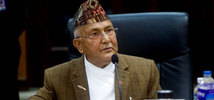 फोरमलाई सरकारमा ल्याउदा धरापमा को–को मन्त्रि ?