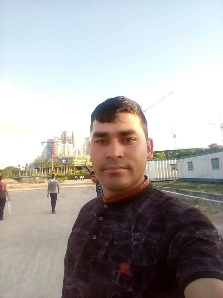 ( कविता ) म मरेर के भो प्रीय तिम्रा,जलेका सपना सिउनु है म