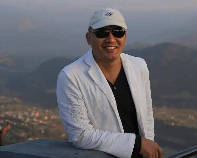गायक इ. बिरेन्द्र श्रेष्ठको गीत `घर हाम्रो लेकैमा अोएस नेपाल म्यूजिक अवार्ड टप फाइभमा