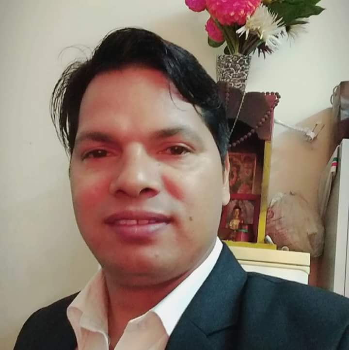 परदेशबाट गजलकार क्षेत्री जे देख्छ तेहि लेख्छ