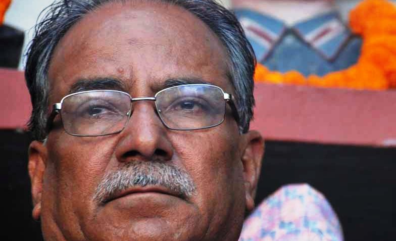 वर्तमान सरकार ५ वर्षको लागि बनेको हो :  अध्यक्ष दाहाल