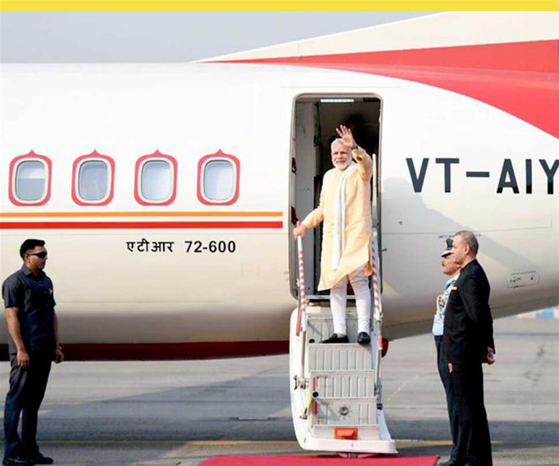 विमस्टेक शिखर सम्मेलनमा भाग लिन मोदी नेपाल आउने