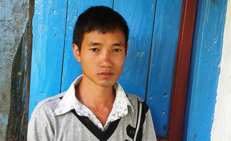 ??गजल??-योगेन खिम्दिङ