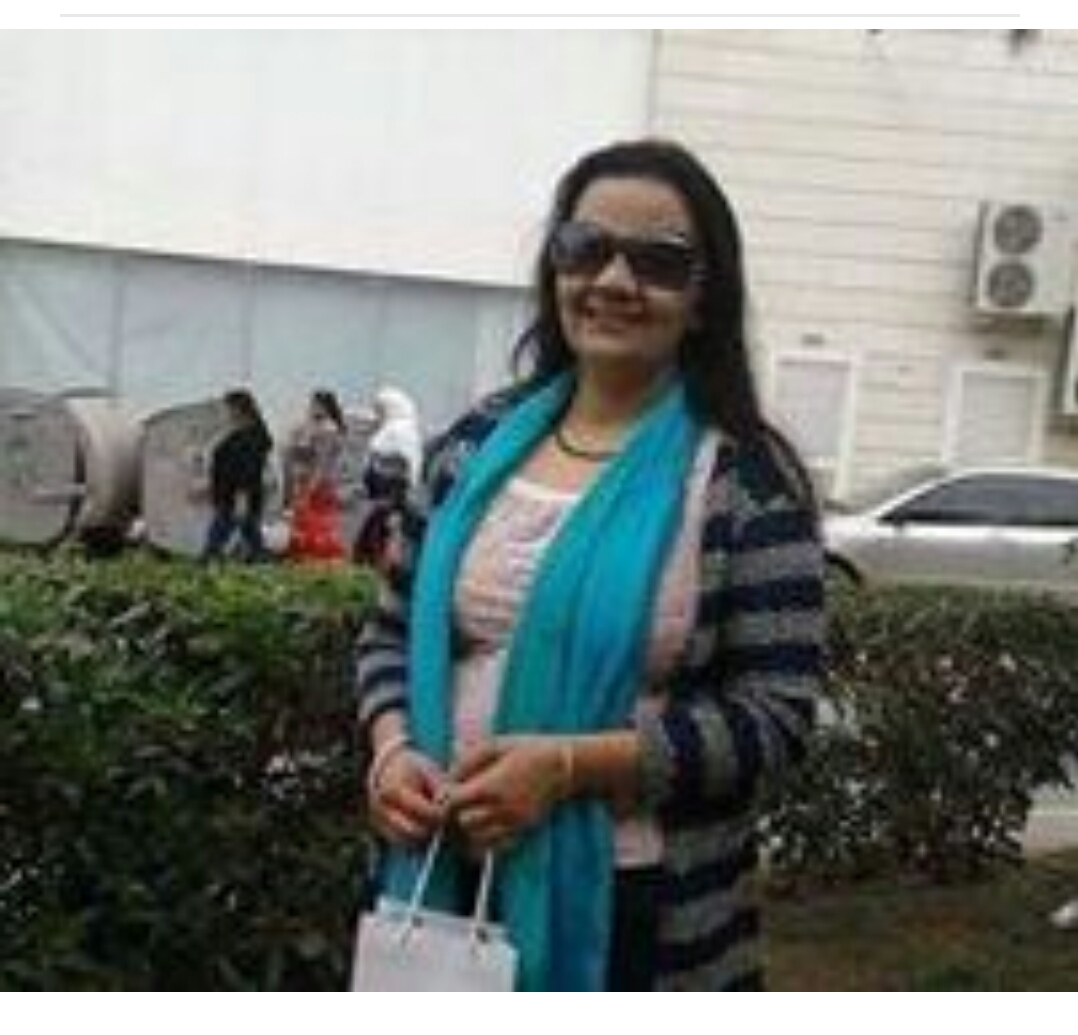 दुबैमा अर्घाखाँची सितगंगकि एक महिला मृत फेला