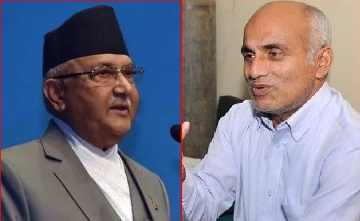 सरकार र डाक्टर केसीबीचको वार्ता भाँडियो