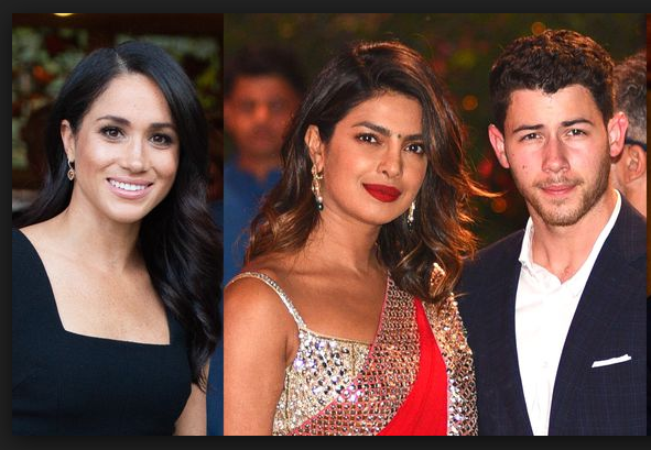 प्रियंका र निकको विवाहमा यसो सुझाव मिल्यो बेलायती राजकुमारी बाट