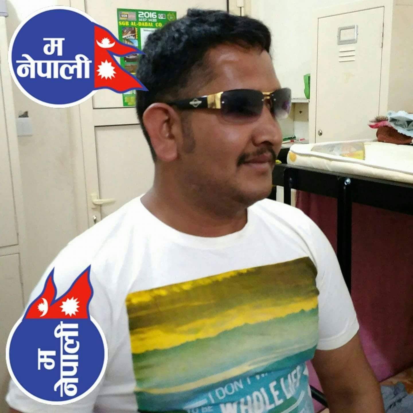 राजेशले भाव बिह्वील हुँदै "हामी सङ्गै हिड्ने रहर छुटिदैछ" कस्लाई भने?