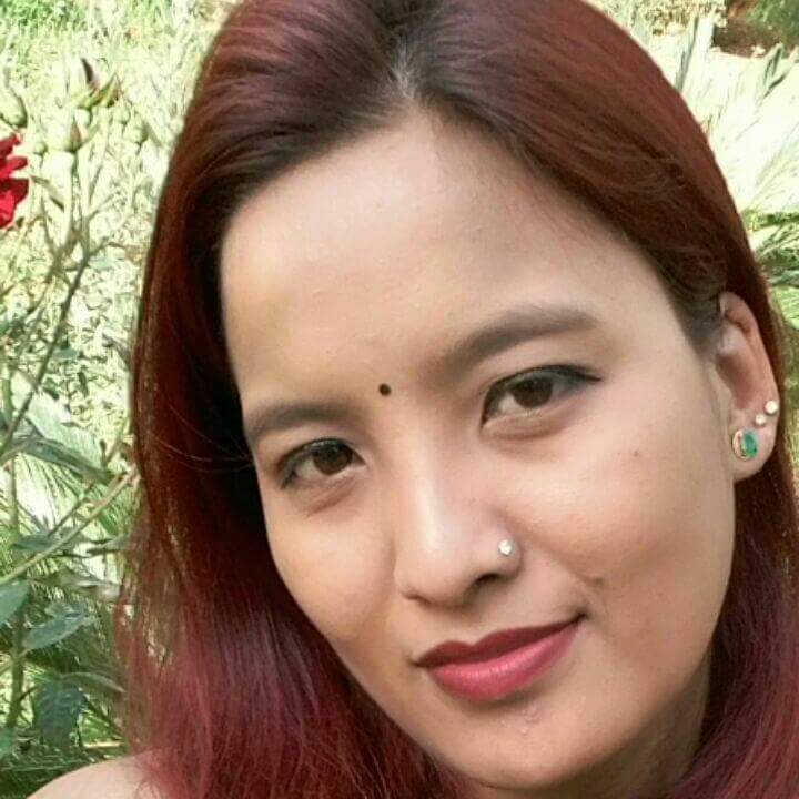 को चेली हुन बिप्लवलाई च्यालेन्ज दिने सक्छौ भने बलात्कारीको ...काटेर देखाउ??