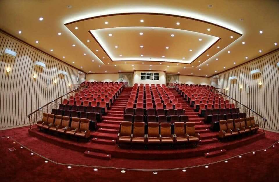 प्राबिधिक कारणले हल परिवर्तन दाङ देउखुरी सेवा समाजको तिज बिशेष डल्ला ड्राईभिङ सभाहलमा हुँदै