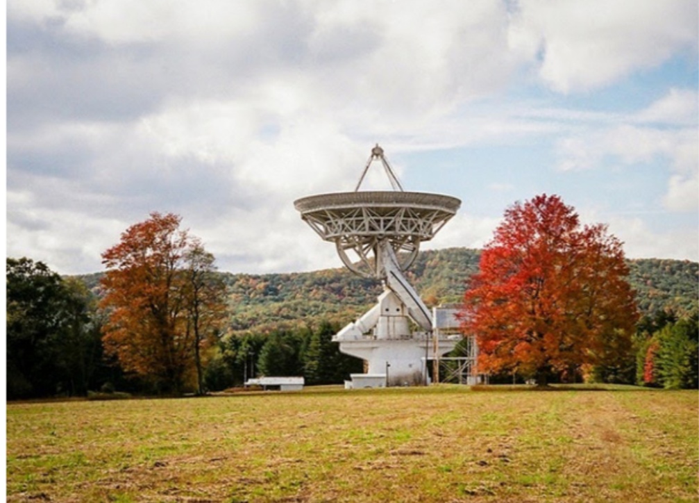 अमेरिकामै छ अनौठो शहर जहाँ मोबाइल , रेडियो र वाईफाई नै छैन।