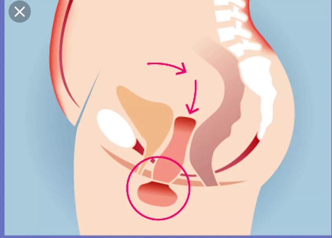 नेपाली महिलाहरुको आङ किन खस्छ हेर्नुहोस कारण र लक्षणहरु।