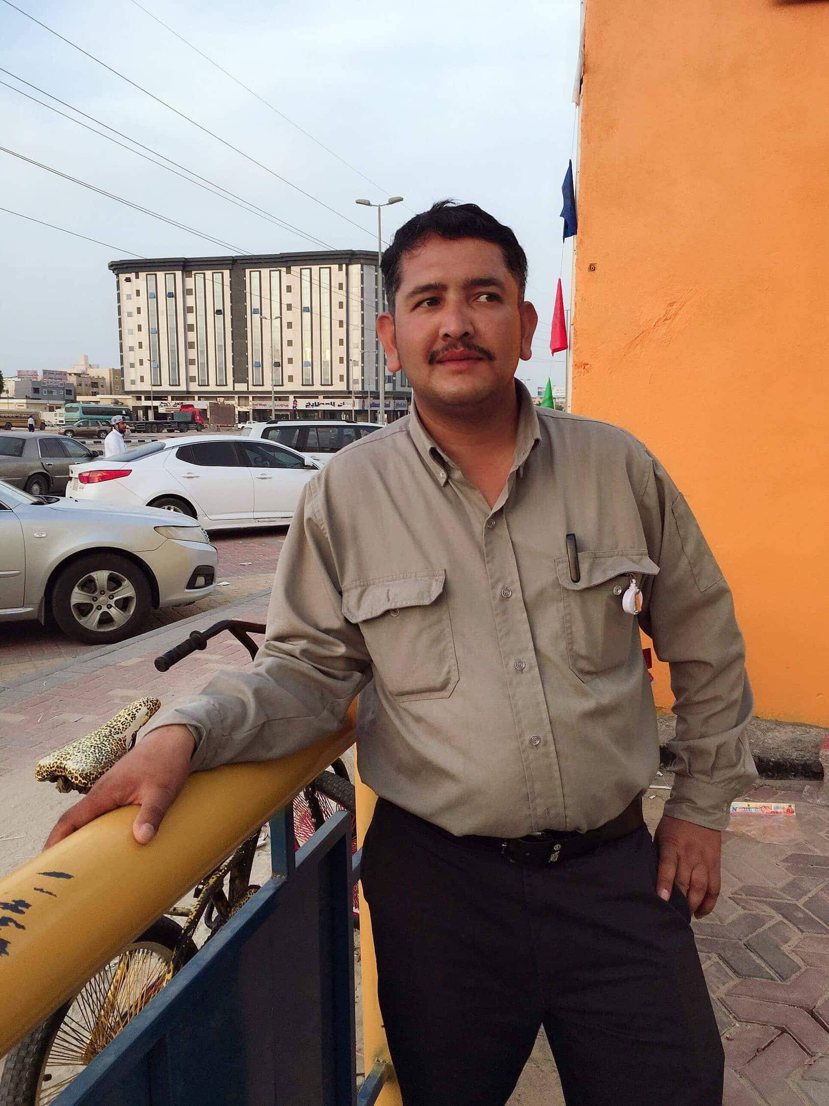 गजलकारको  मन किन रोयो?