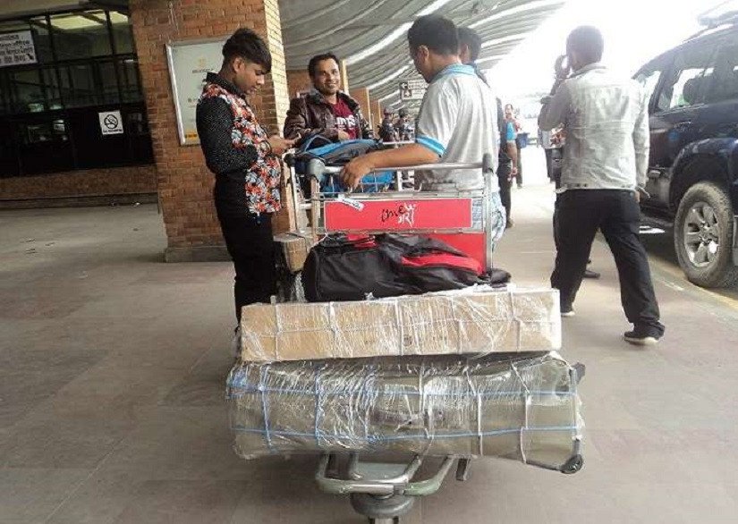 वैदेशिक रोजगारी बाट फर्किनेलाई १० लाखसम्म सस्तो ब्याजदरमा ऋण पाउने