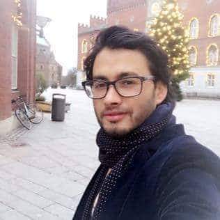 सारा दुःख जलाई खरानी बनाउनु छ ! राजेश तुफान कार्की