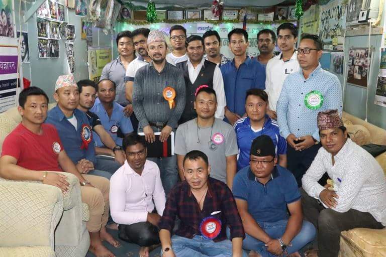 मुग्लानी सौगातको ६२ औ बाचन श्रृङखला सप्पन्न