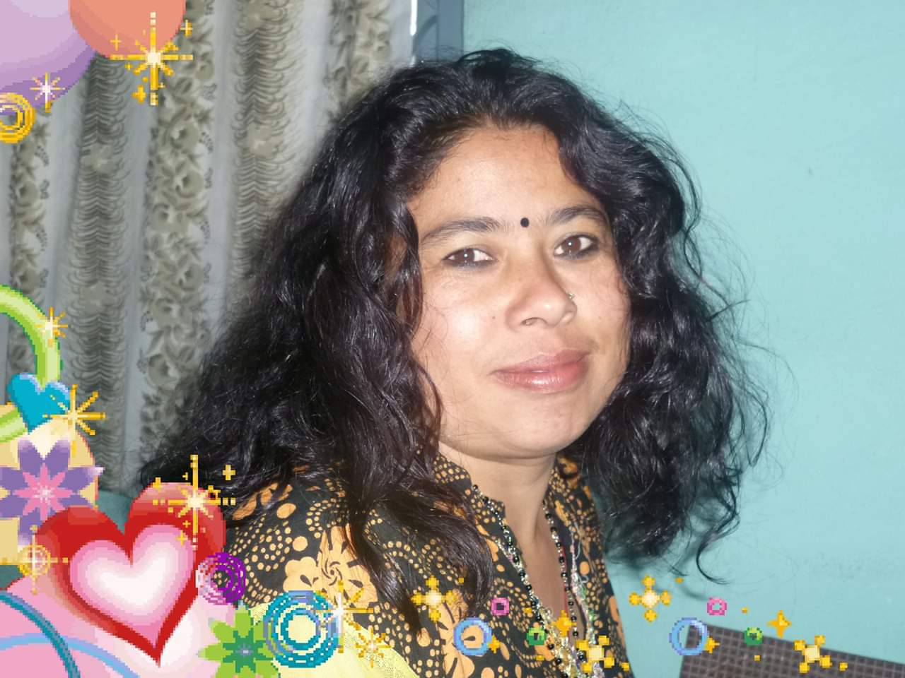 साहित्यकार तिलस्मी प्रभासको बिद्रोह मुक्तकबाट।