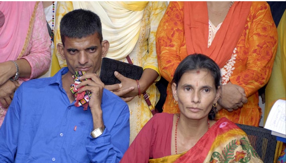 निर्मला पन्तका बाबुको स्वास्थ स्थिती नाजुक पछि काठमान्डौ ल्याईदै बिरोध धर्ना जारी राखिने।