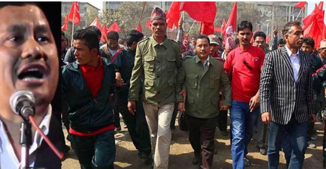 बलात्कार पछि हत्या गरिएकी निर्मला पन्तको न्यायको निम्ति देशै भरी आन्दोलन