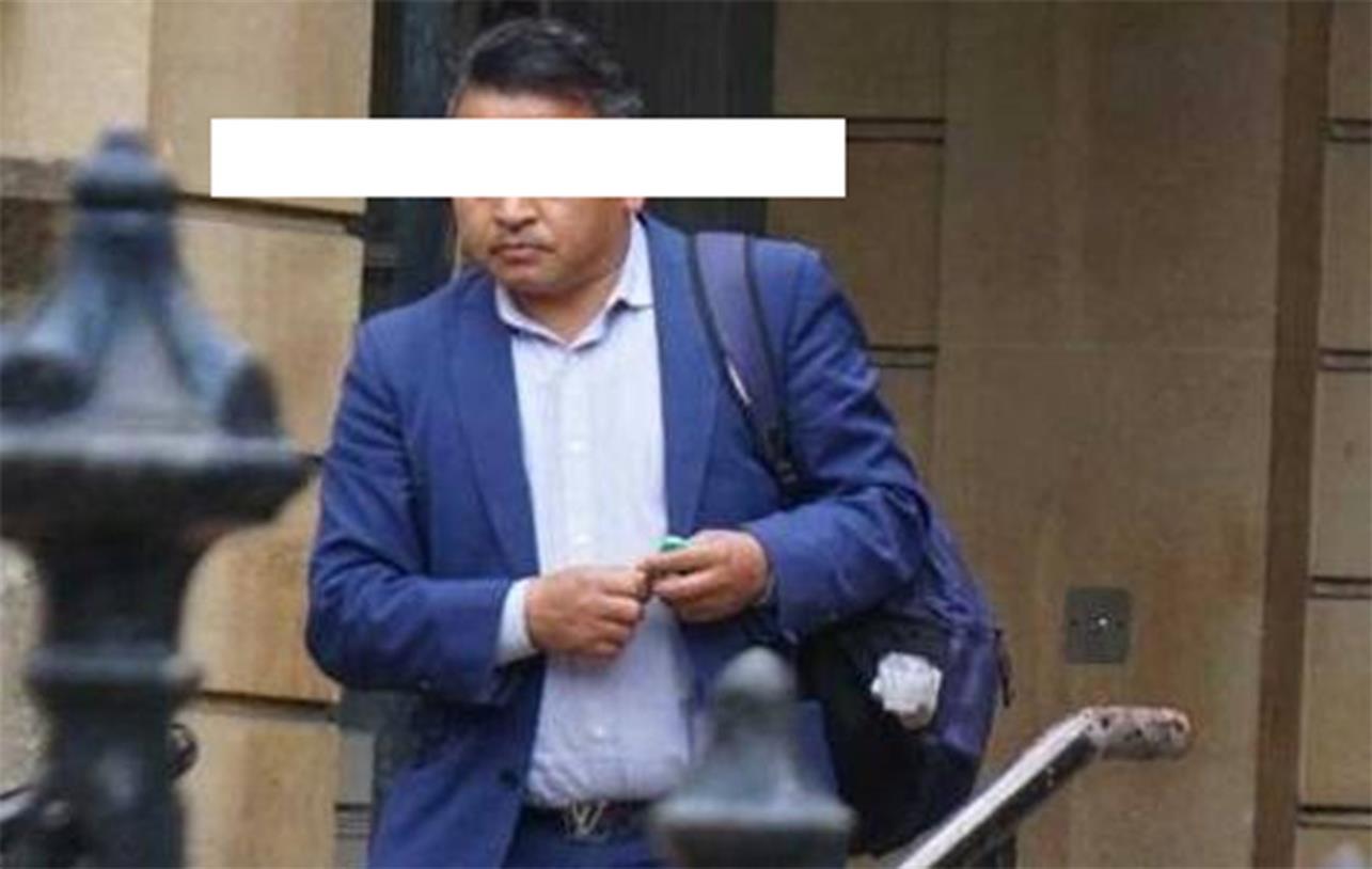 बेलायति युवक बलात्कार गर्ने नेपालीलाई १३ वर्ष जेल