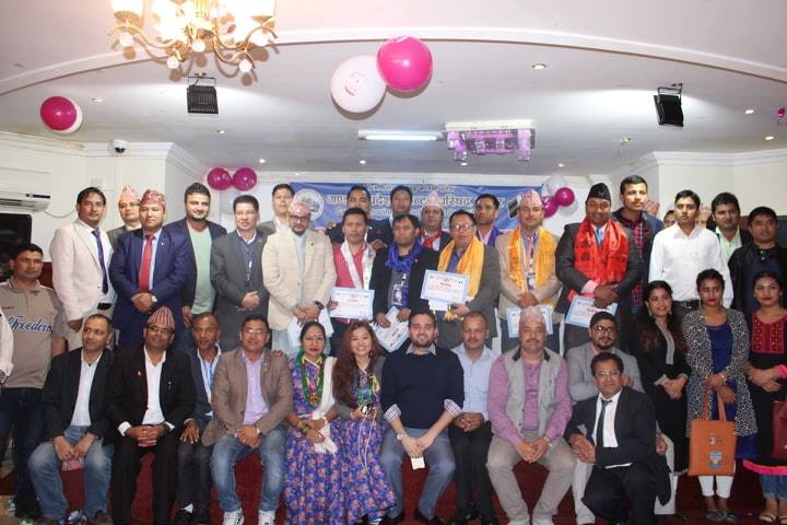 गण्डकी प्रदेश समन्वय परिषद कतारको पहिलो साधारण सभा सम्पन्न अध्यक्षमा : हंसराज ढकाल