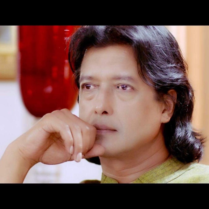 महानायक राजेश हमालले बिपन्न परिवारलाई जग्गा दान