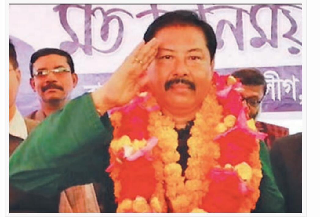 बंगलादेशको सरकारमा नेपाली मुलका बिरबहादुर मन्त्री