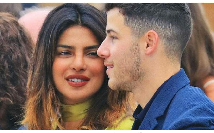 एउटै तस्बिरले बनायो प्रियंका लाई ट्रोलको शिकार