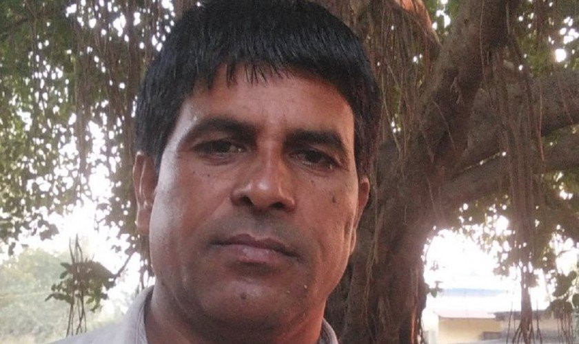 विप्लव माओवादीका नेता पक्राउ पर्नेक्रम जारि, नवलपरासी पश्चिम इञ्चार्ज पक्राउ