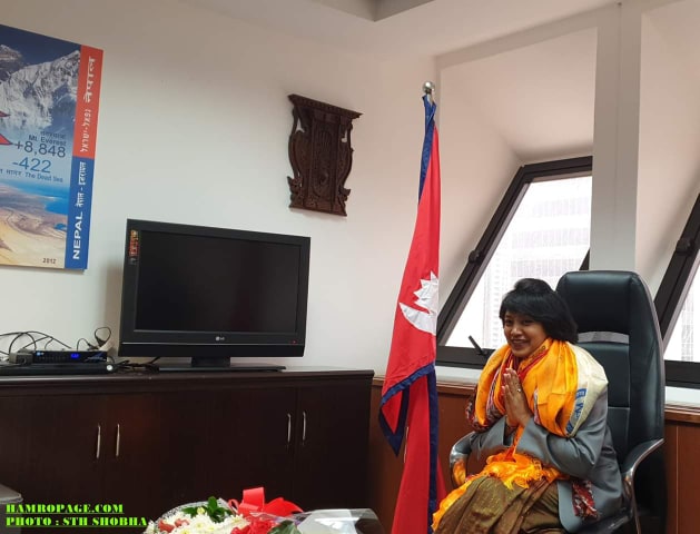 नव नियुक्त राजदुत डा.शाक्य लाई इजरायलमा भब्य स्वागतको तयारी