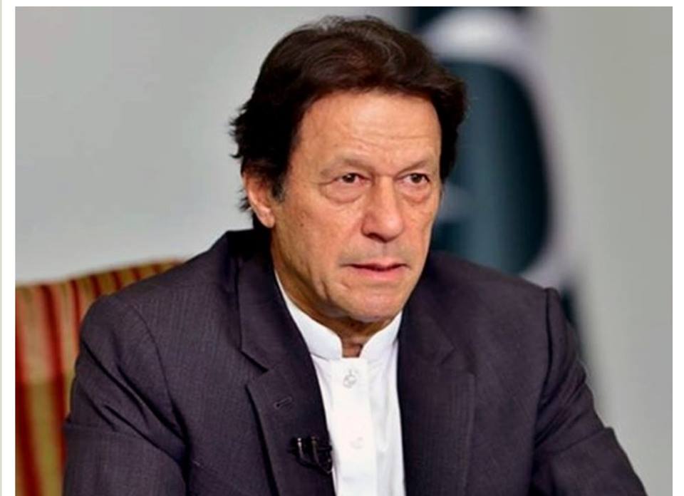 पाकिस्थानमा हिन्दु बिरोधि अभिव्यक्ति दिदा मन्त्रीको पदनै बरखास्त