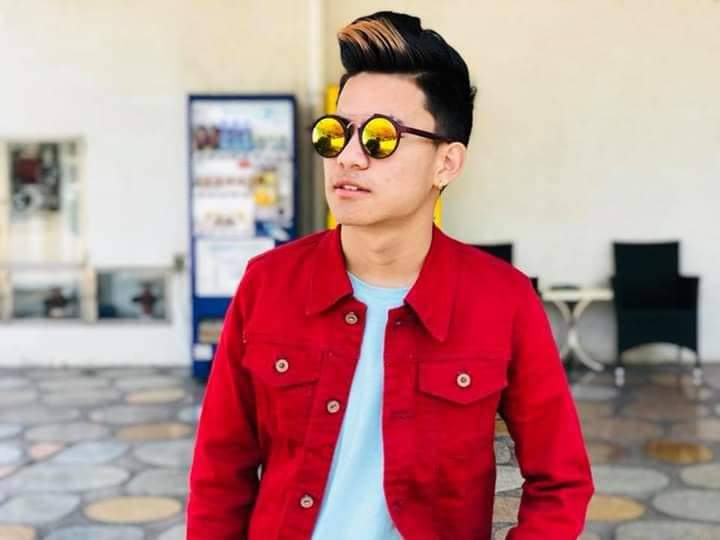 नुवाकोट धादिङ रसुवा समाज कुवेतको प्रथम बार्षिक उत्सव हुँदै बुद्ध लामा आउने।