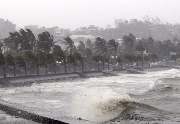 अमेरिकामा आँधी आउदा चार जनाको मृत्यु