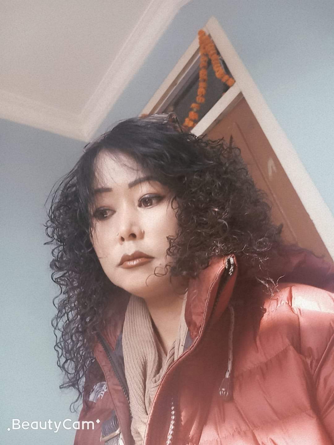 तराईमा  आधिहुरीबाट भएको अकल्पनीय क्षती प्रती राप्रपा (संयुक्त)कि नेत्री दिलमाया द्वारा दुख ब्यक्त।