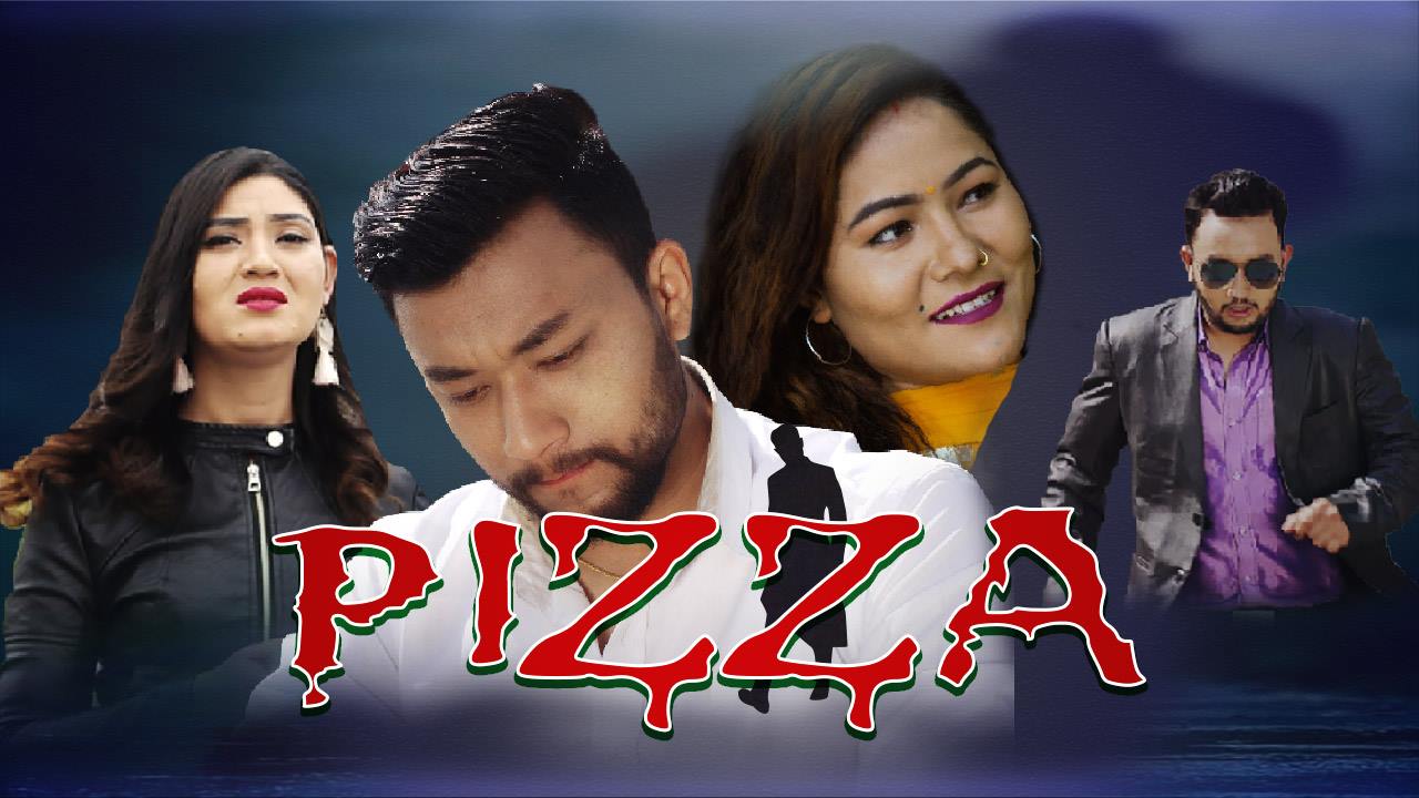 नेपाली सर्ट मुभी पिज्जा युटुवमा