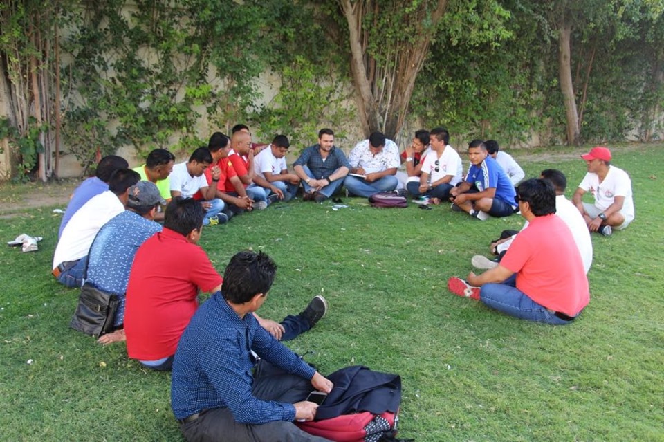 मोना कतारको तेश्रो मासिक तथा नियमीत बैठक सम्पन्न,सास्कृतिक कार्यक्रमबाट मनग्य आम्दानि