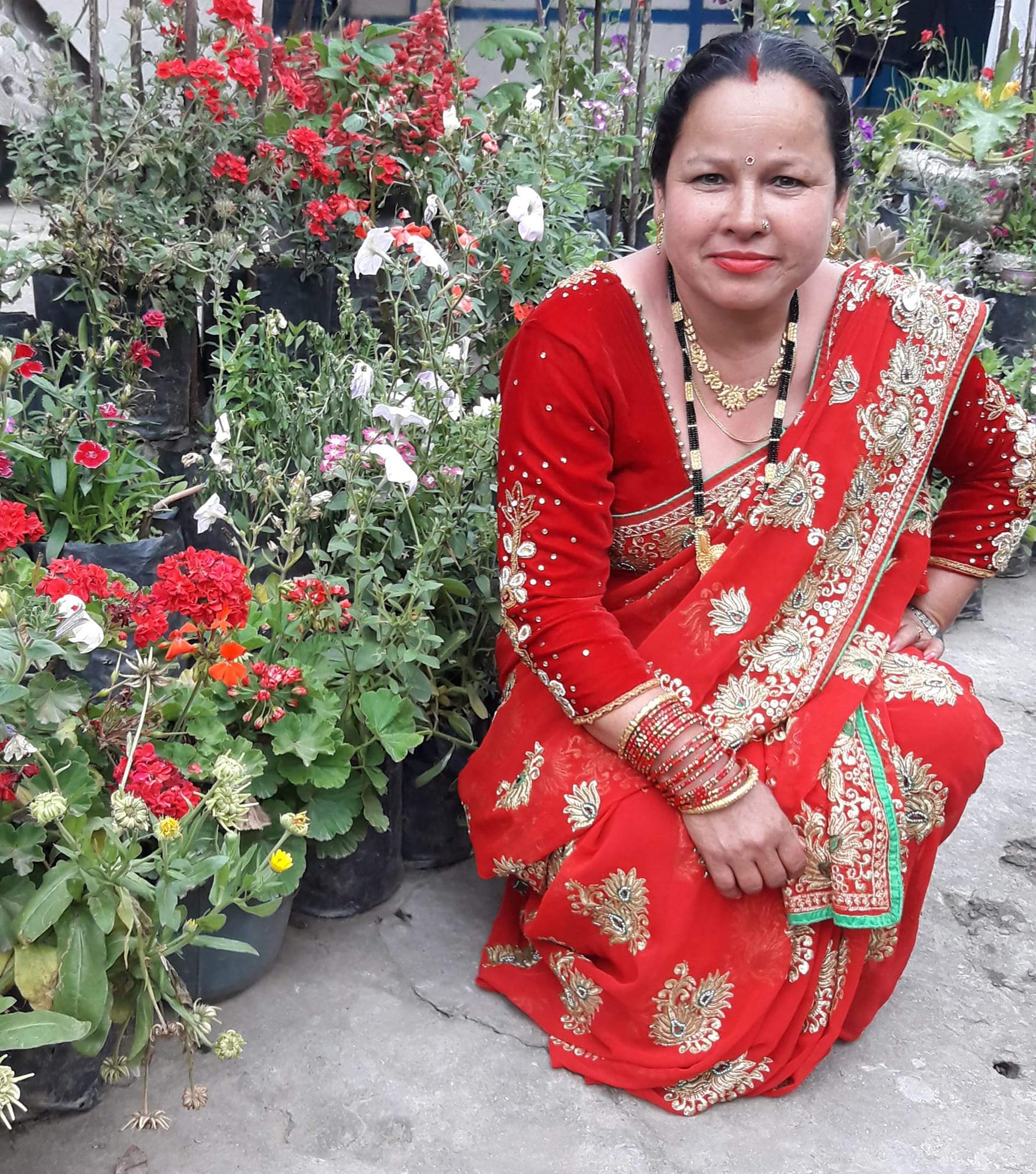 गजल- तारा घिमेरे