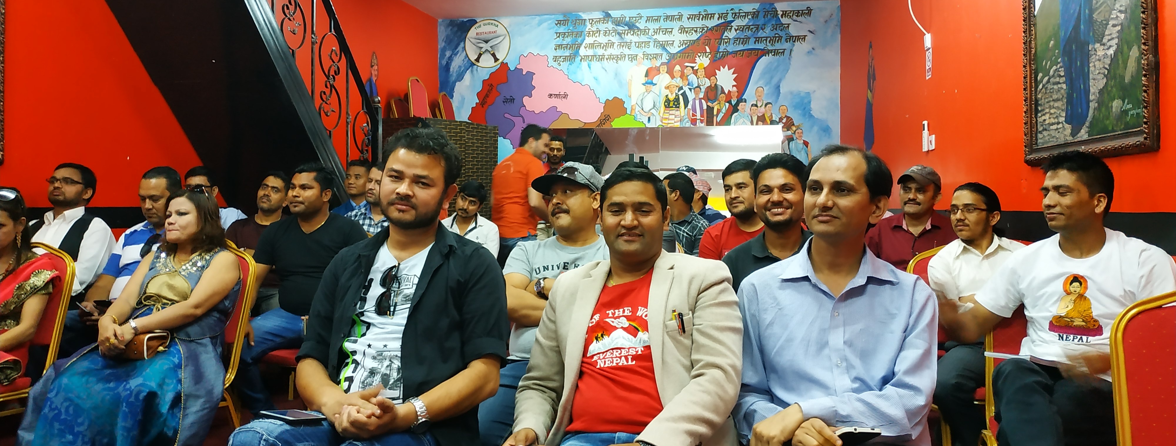 ९२औ बाचन डबली सङ्गै पारिजातको जन्मजयन्ती कतारमा ।