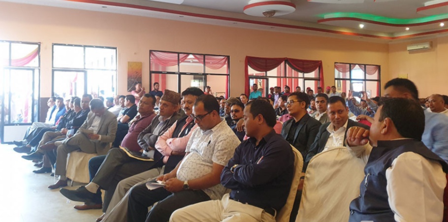 बैदेशिक रोजगारीमा जाने उडान बन्द हुदै सरकारले के गर्ला?