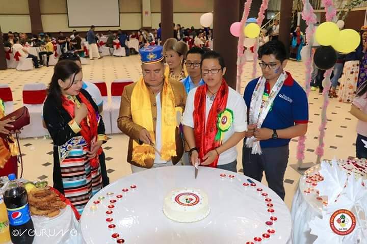 कुर्दिस्तान ईराकमा २५६३ औ बुद्ध जयन्ती कार्यक्रम भब्यताका साथ सम्पन्न।