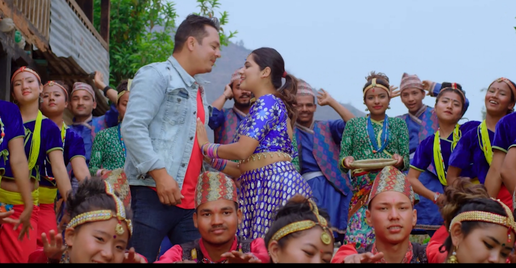 जलविद्युतका बरिष्ठ ई. बीरेन्द्र श्रेष्ठ नयाँ म्यूजिक भिडियो सार्वजनिक गर्ने तयारीमा