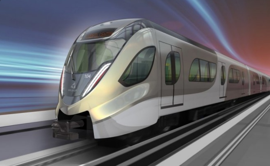 कतार मेट्रो सेवाको समय तालिका फेरियो