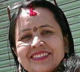 सीता आस्था ढुङ्गेलको लघुकथा-शहनशिलता