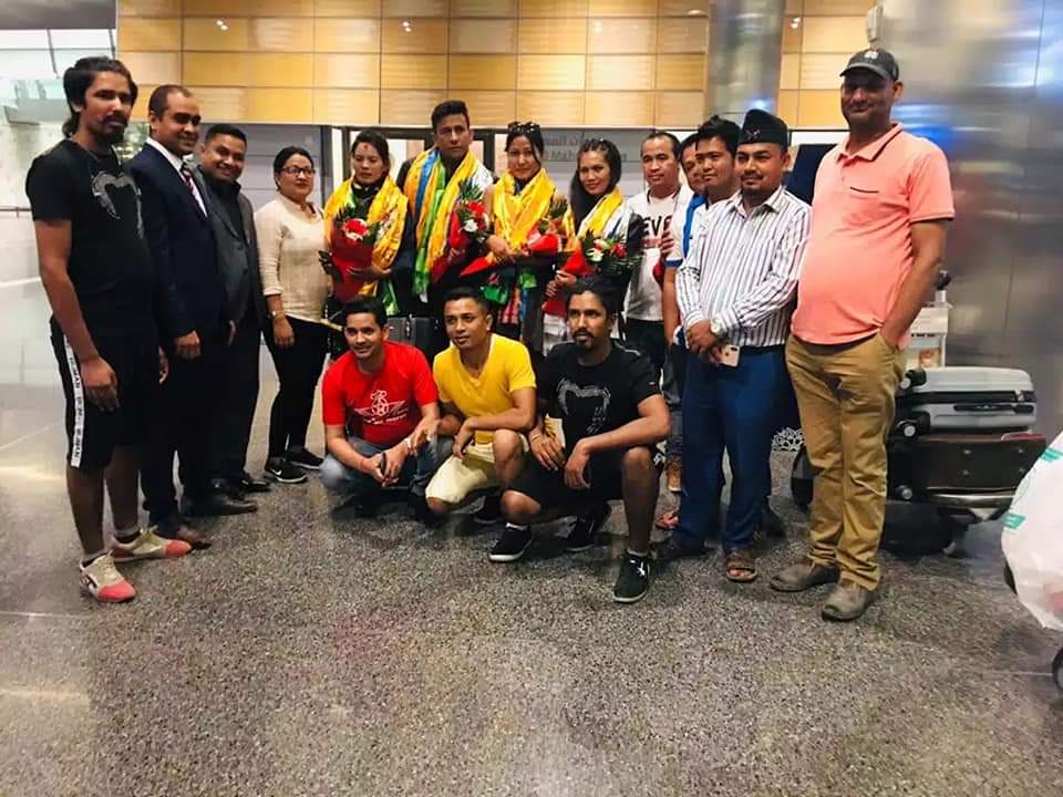 छात्रवृतिकोष सहयोगार्थ हुने दाङ देउखुरीको तीज कार्यक्रम अन्तिम चरणमा, कलाकार कतारमा