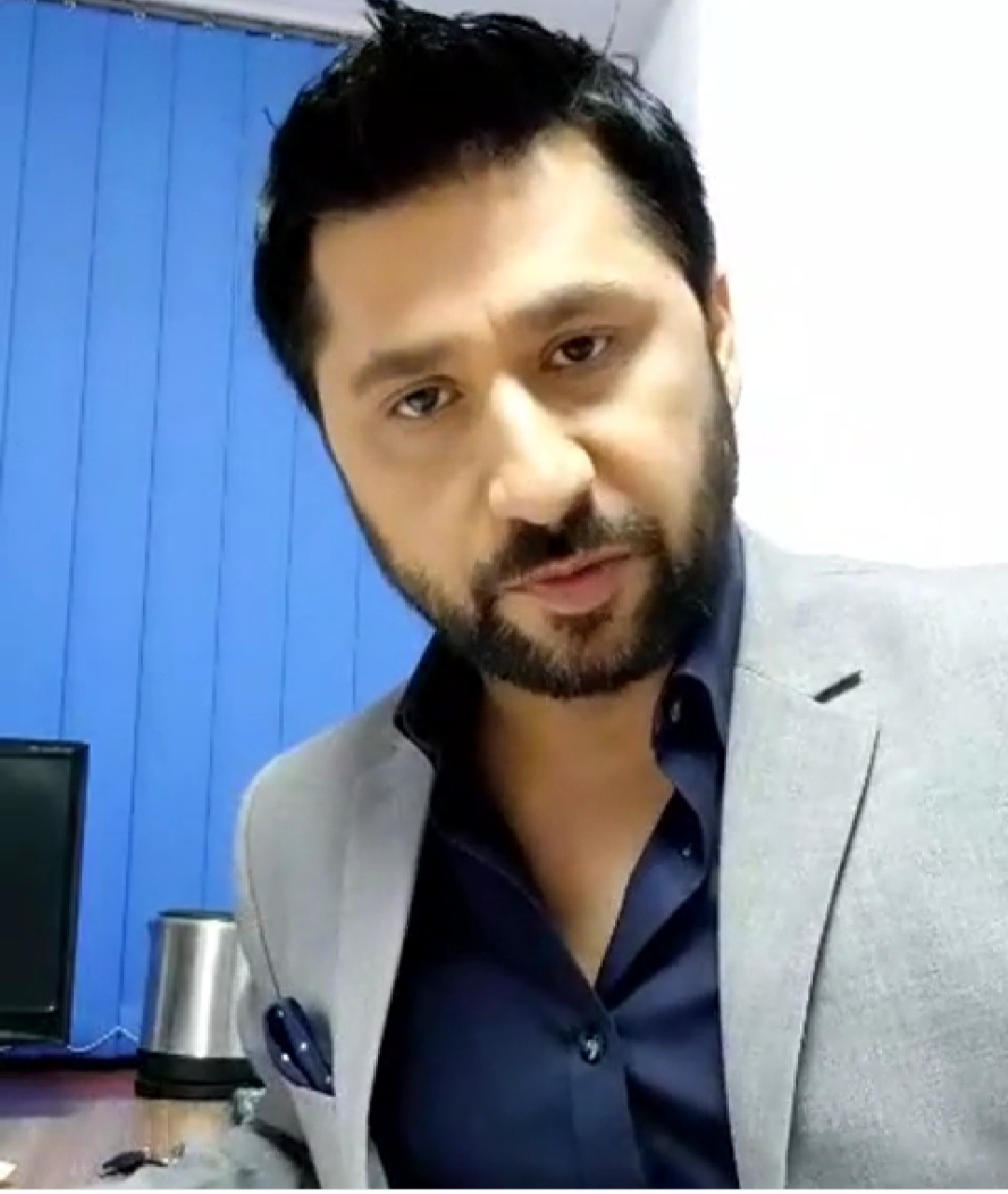 किन रबि हिरासतमा प्रहरीबाटै असुरक्षित भए??