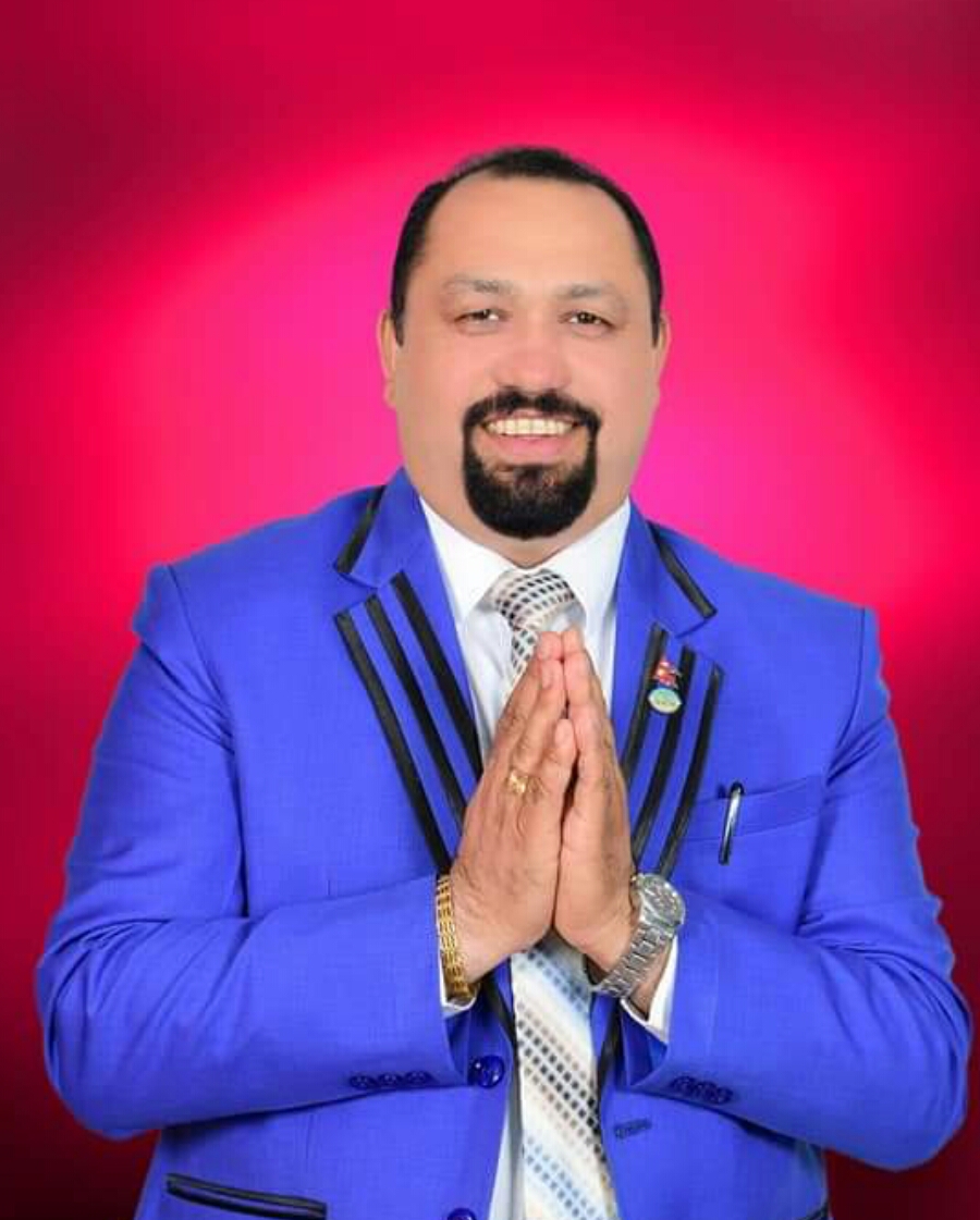 एनसीसी कतार चुनावले तात्यो,अध्यक्षमा कटुवाल आकांक्षी