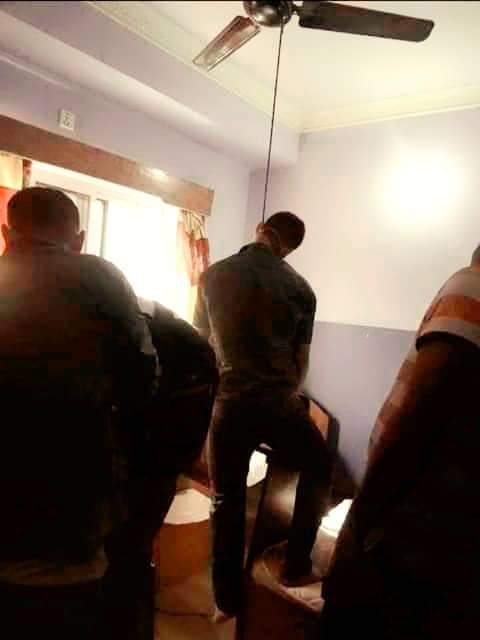 रहेनन पत्रकार स्व.शालिकराम पुडासैनी