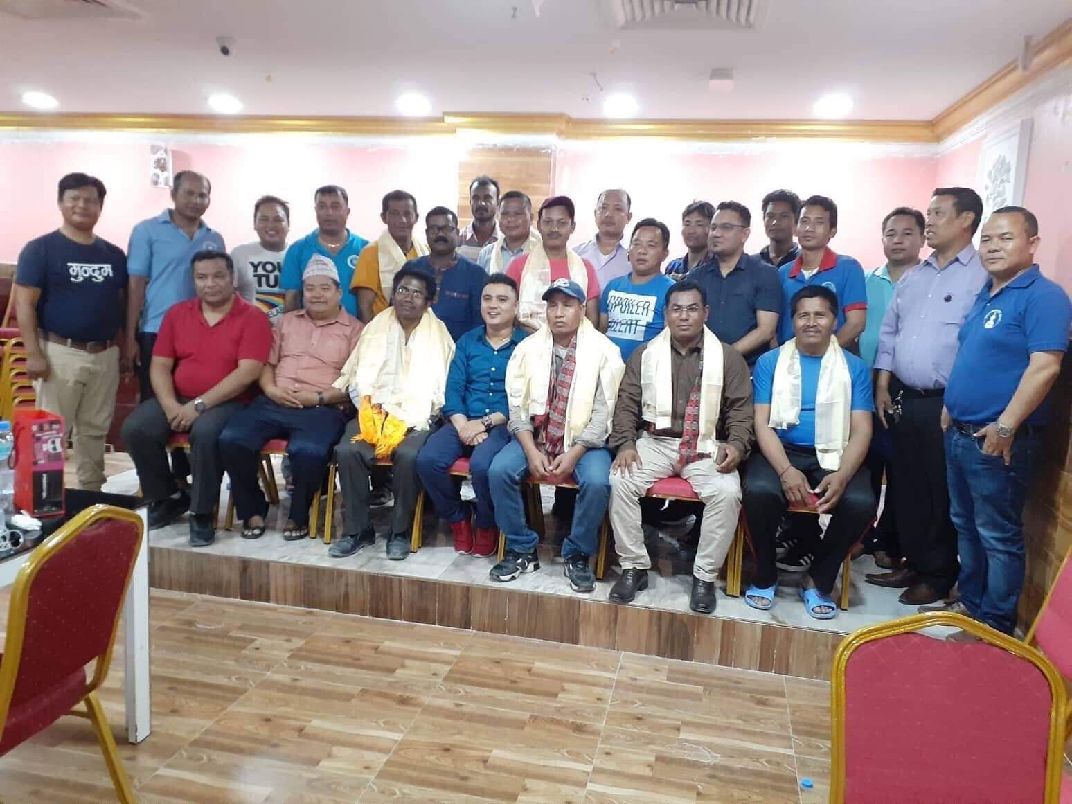 महासङ्घ कतारमा थपिए २ संस्था