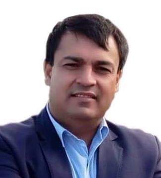 गैरआवसीय नेपाली संघको उपाध्यक्ष पदमा बद्री के शी उम्मेदवारी दिदै