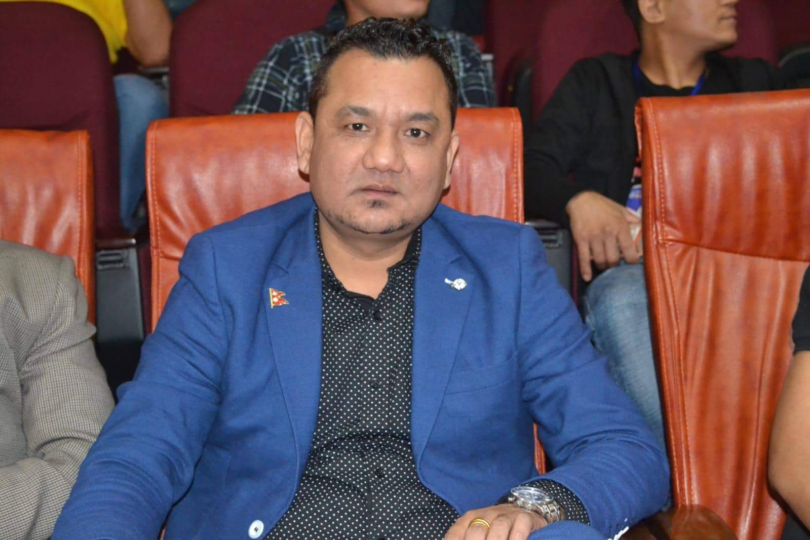 को हुन! एनआरएन कतारको निर्बाचनमा सर्बाधिक मत प्राप्त गर्ने भुजेल ?