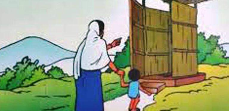 खुला दिसामुक्त राष्ट्र घोषणा गरिँदै